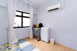 Blk 153 Rivervale Crescent (Sengkang), HDB 4 Rooms #563041961